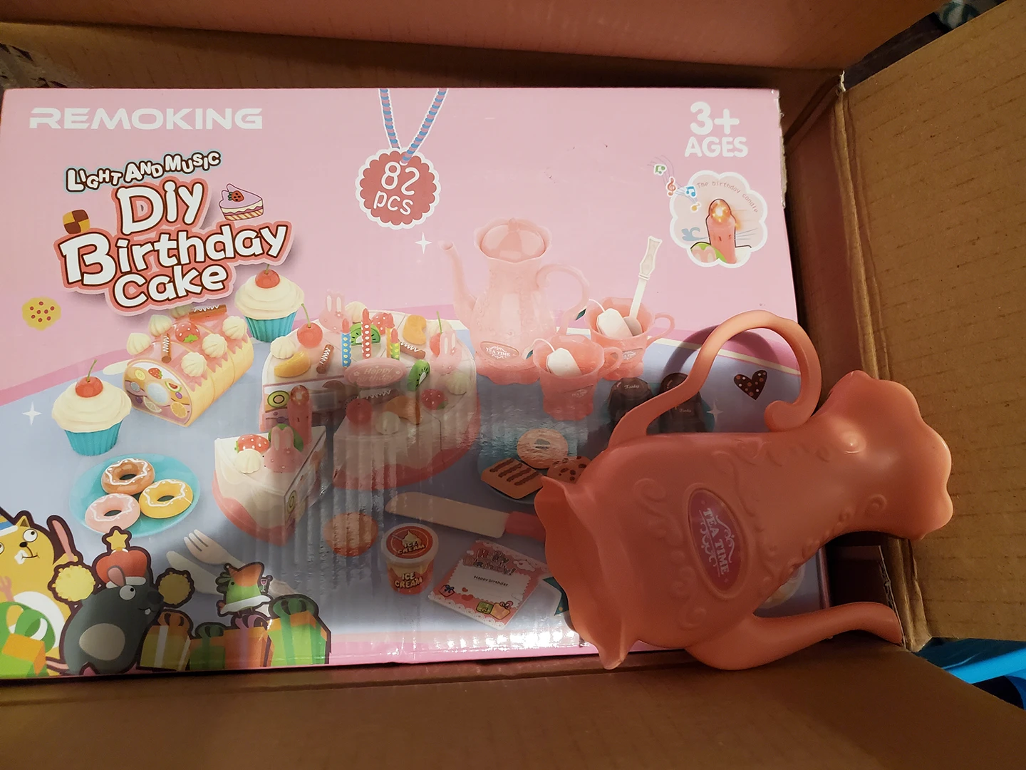 free toy #freecycle thumbnail