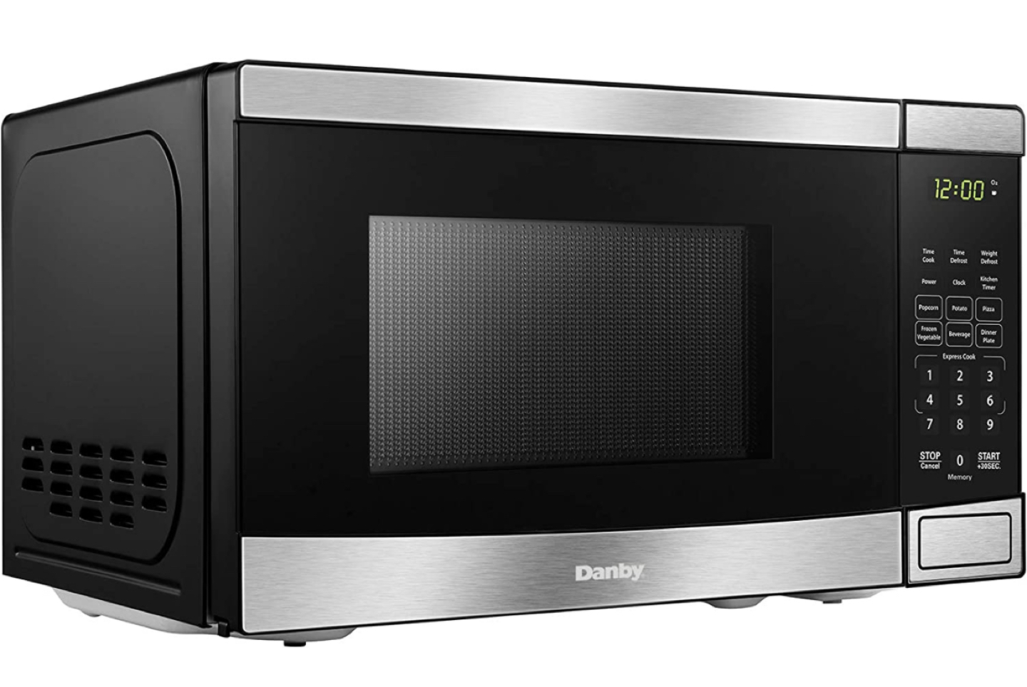 Danby Microwave
