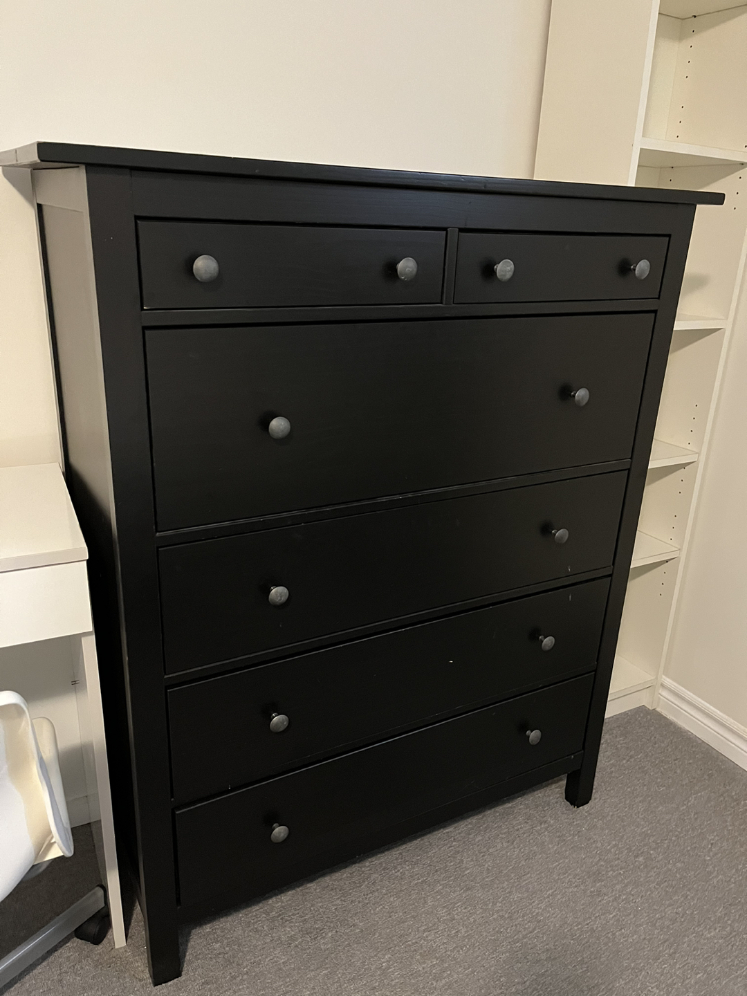IKEA Hemnes drawer thumbnail