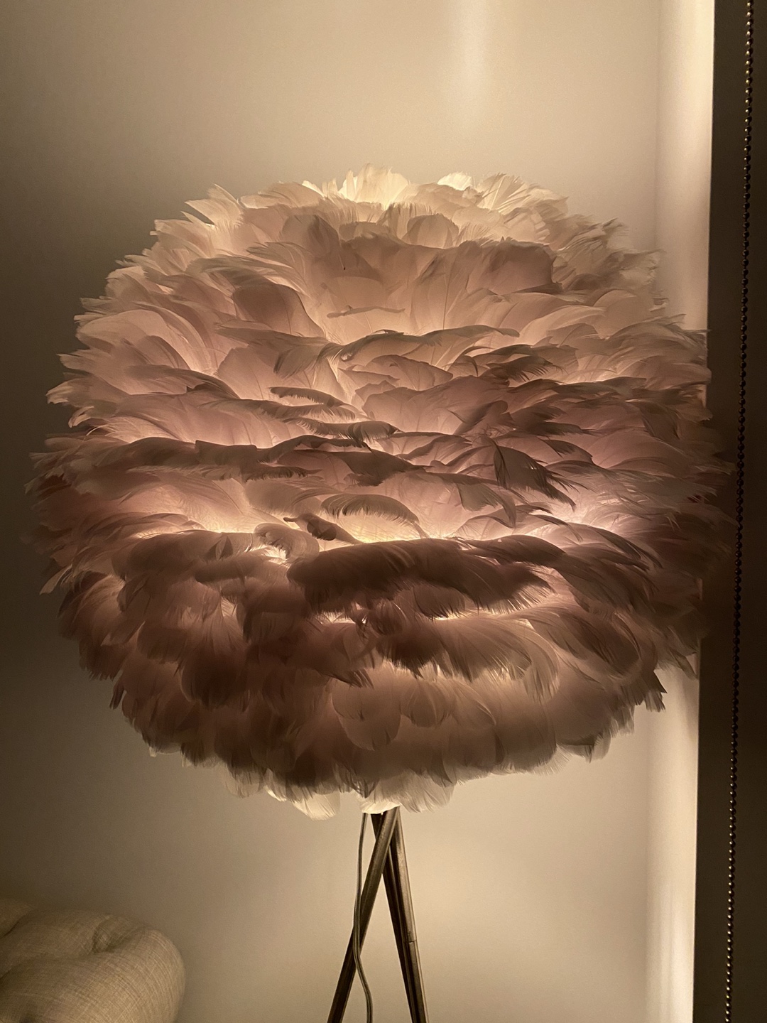 Floor lamp - photo 3