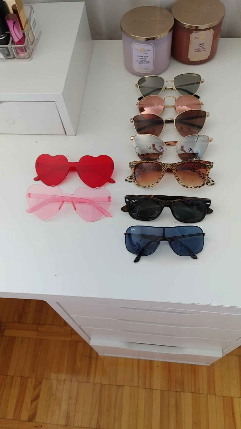 RayBan Sunglasses - photo 5