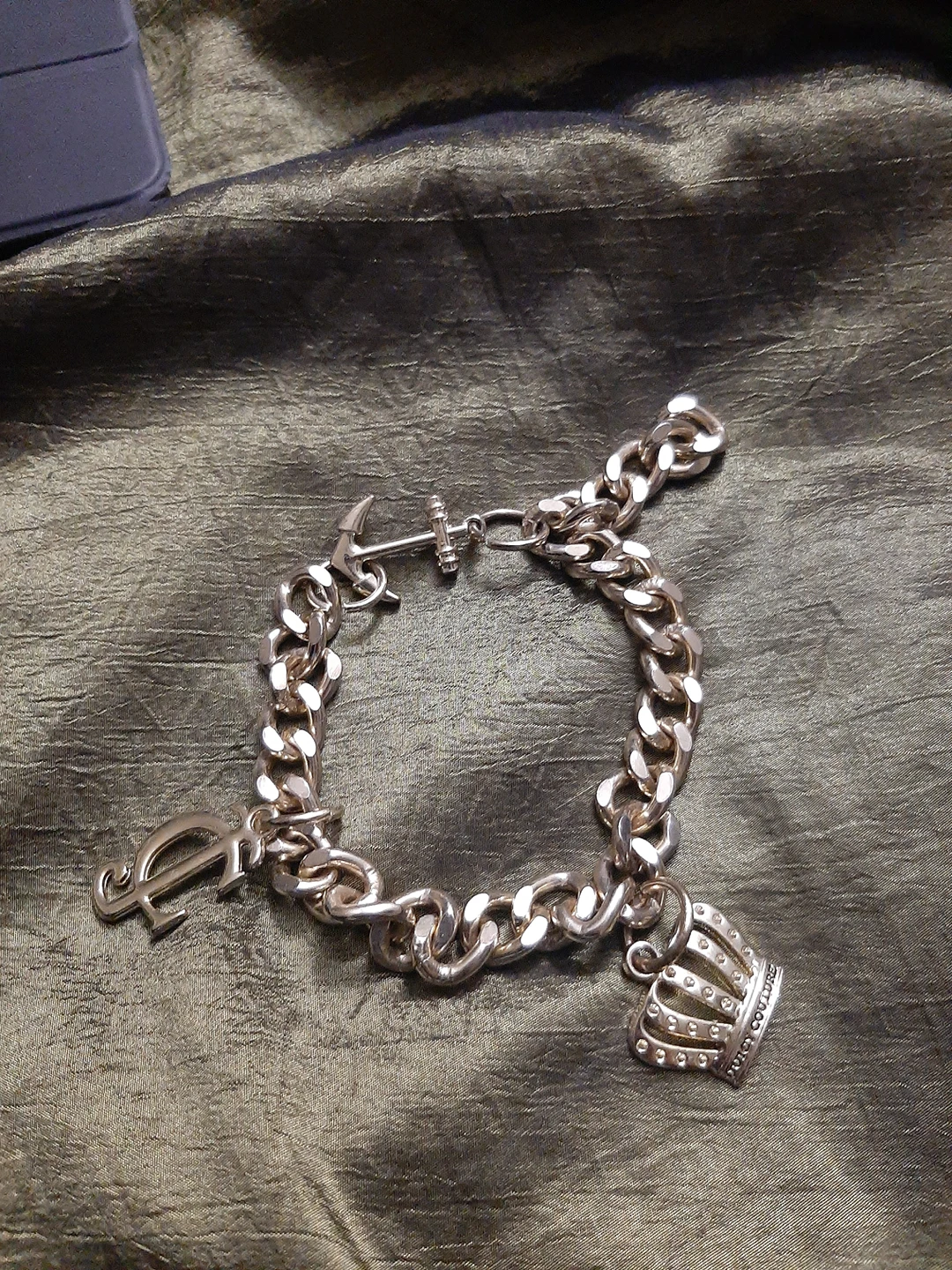 Juicy Couture  bracelet thumbnail