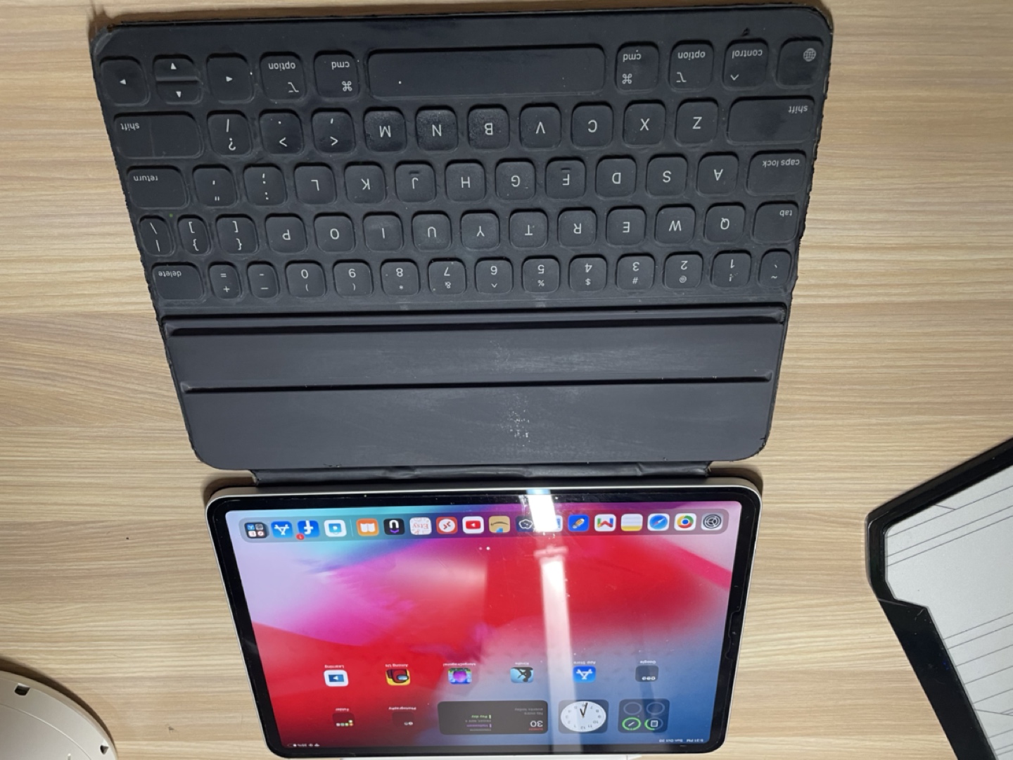 iPad Pro 11” 64 gb image indicator(6)