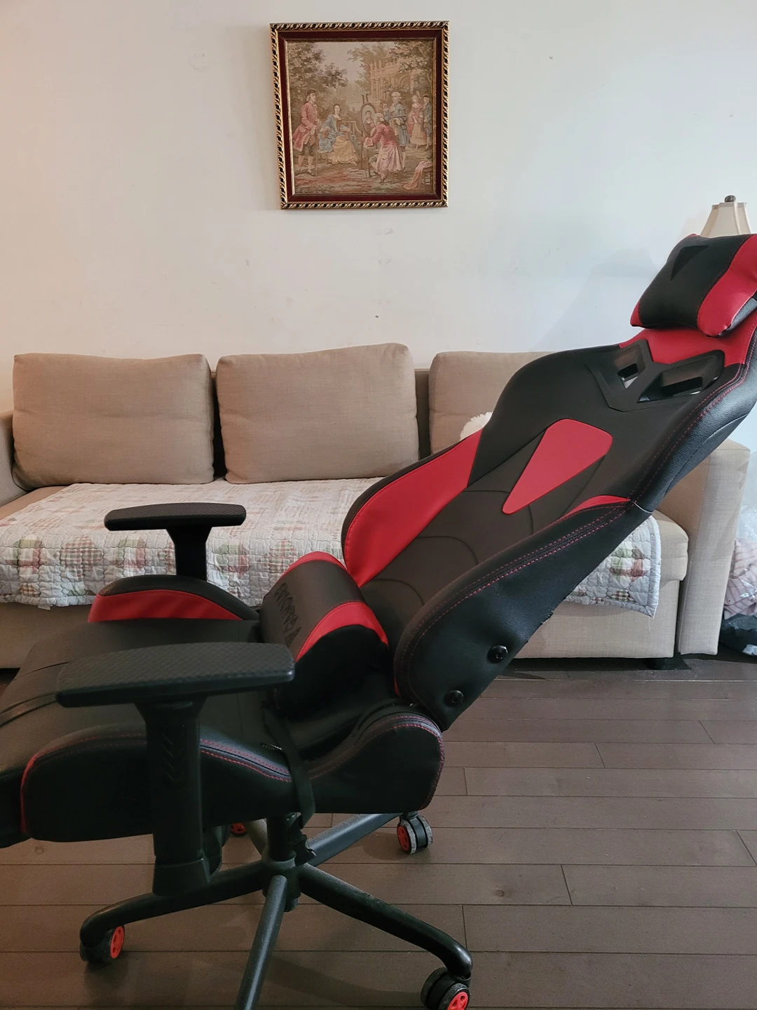 Gaming & Computer Chair - photo 2