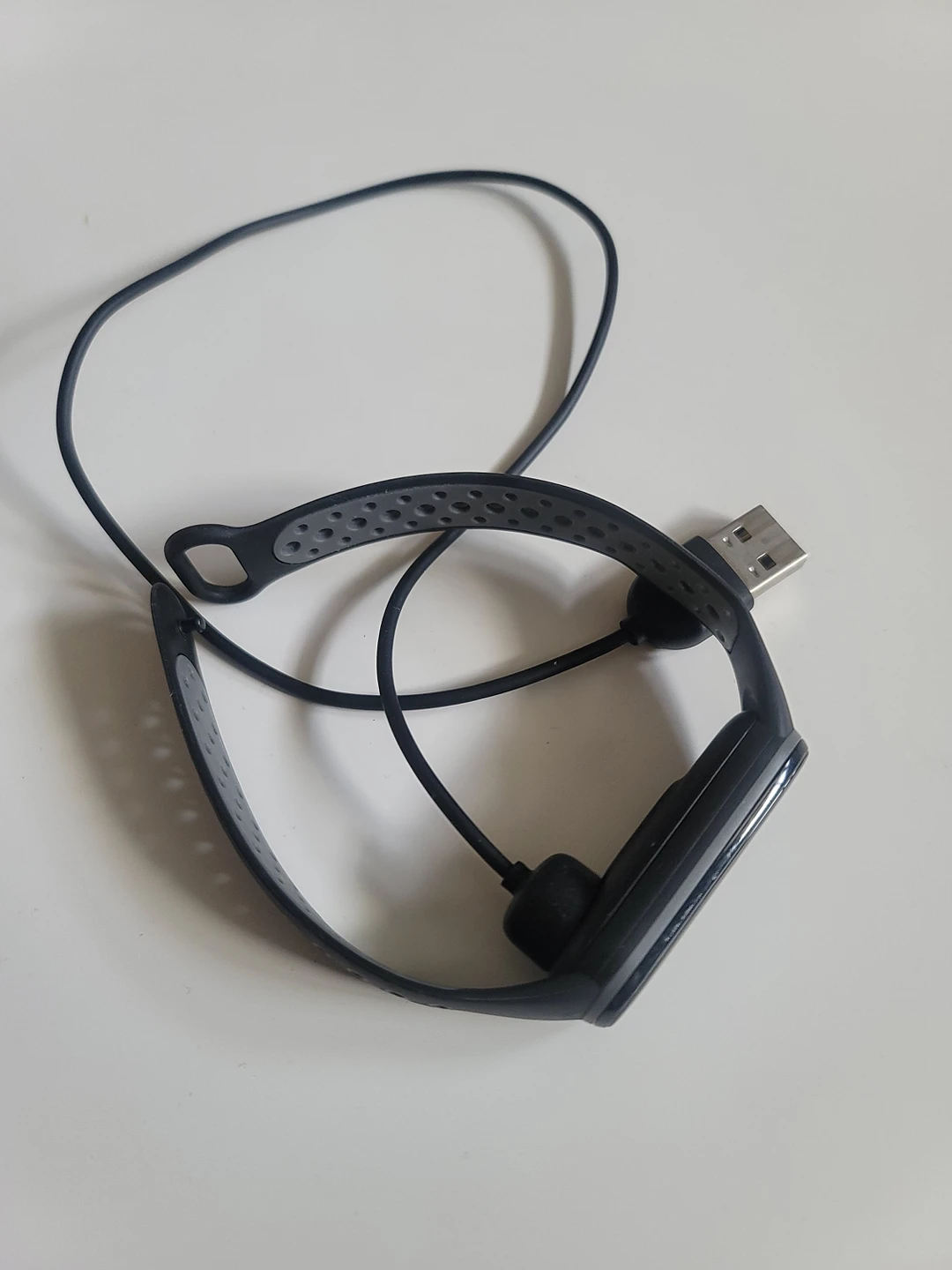 Xiaomi Mi Smart Band 6 - photo 2