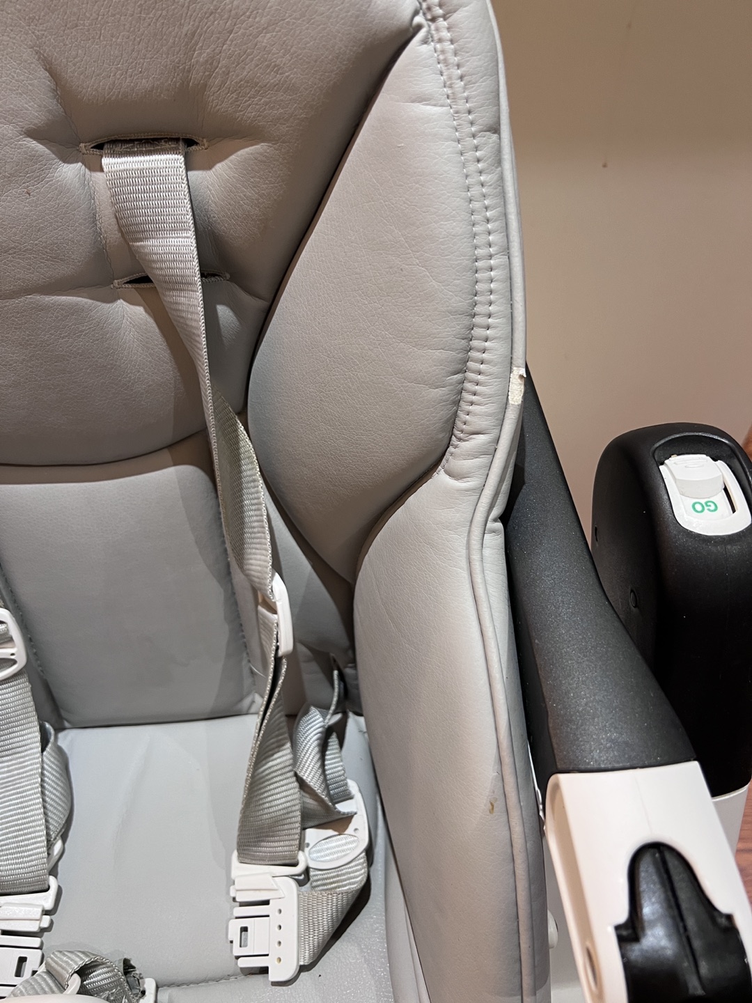 Peg Perego Siesta high chair - photo 4