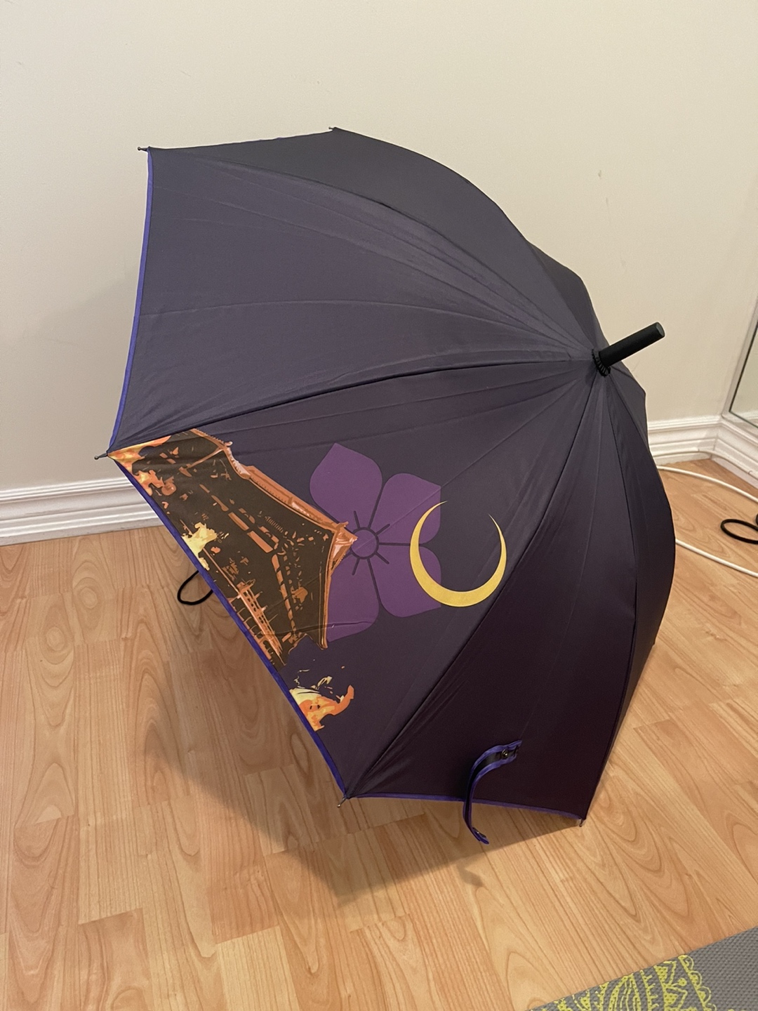 Kantana Umbrella from Japan thumbnail
