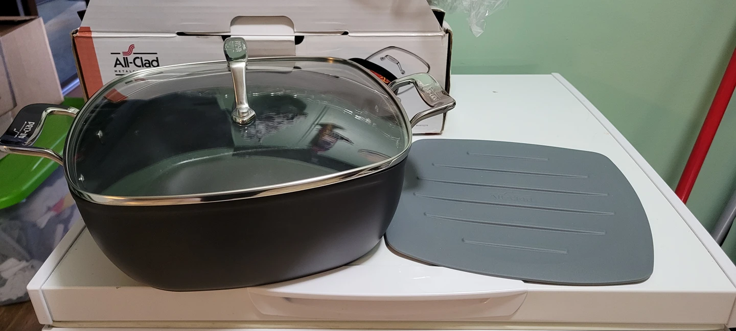 cookware - photo 2