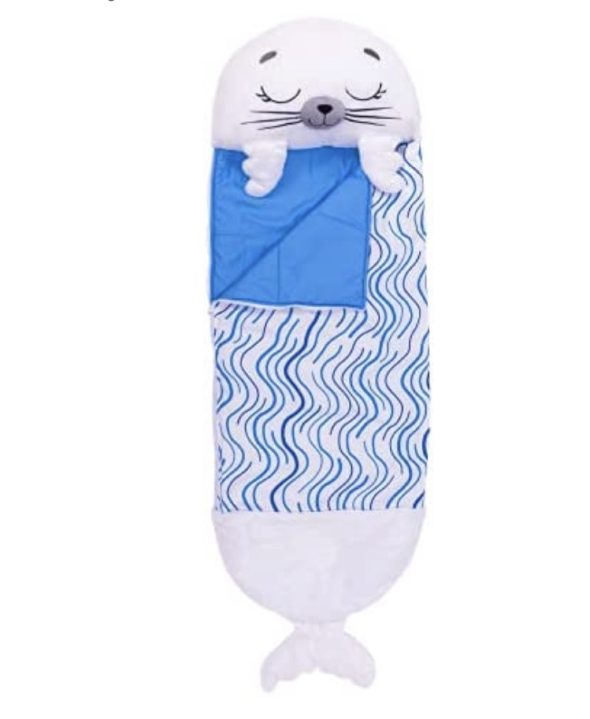 Happy Napper image indicator(2)