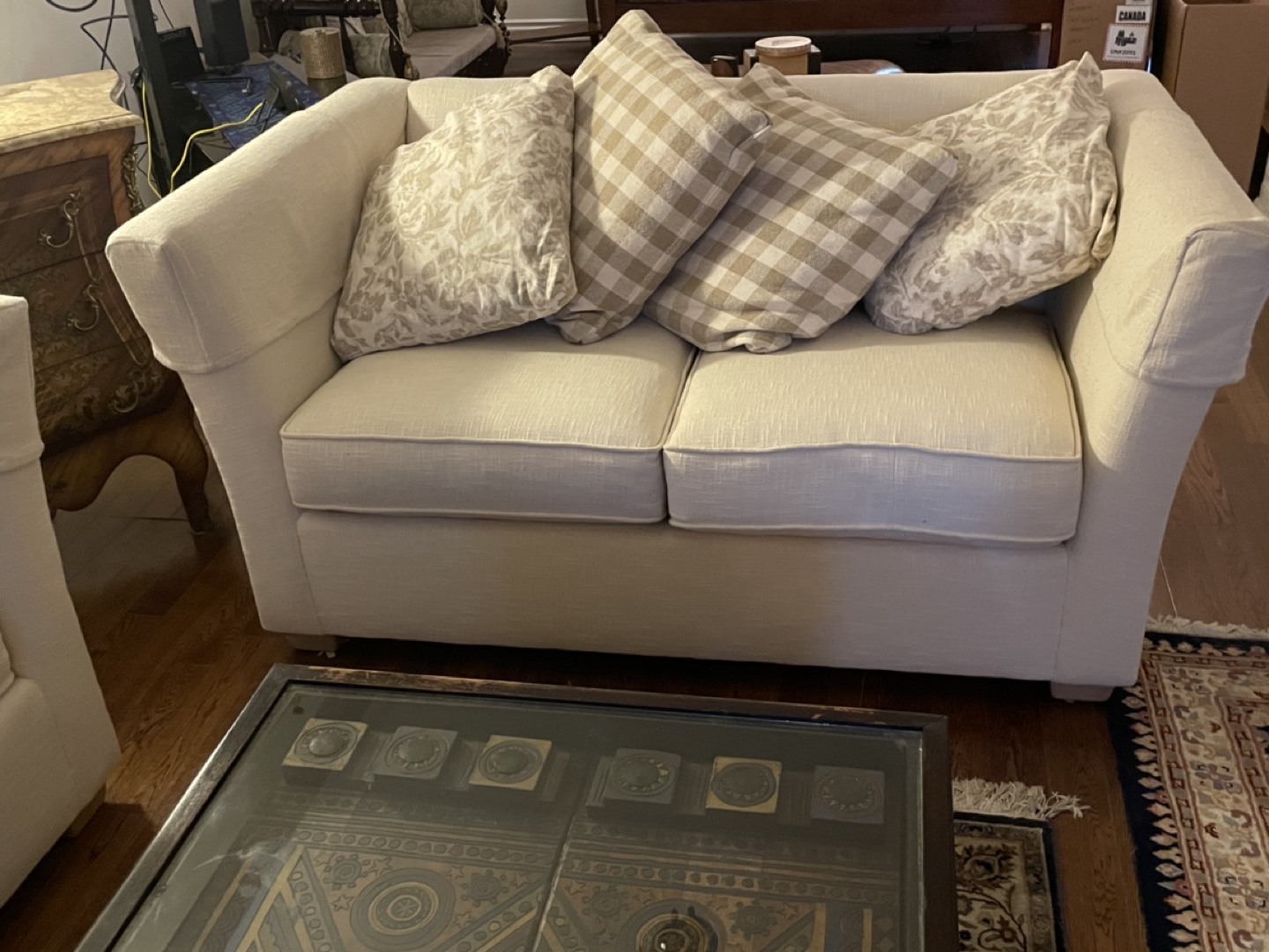 Sofas For Sale