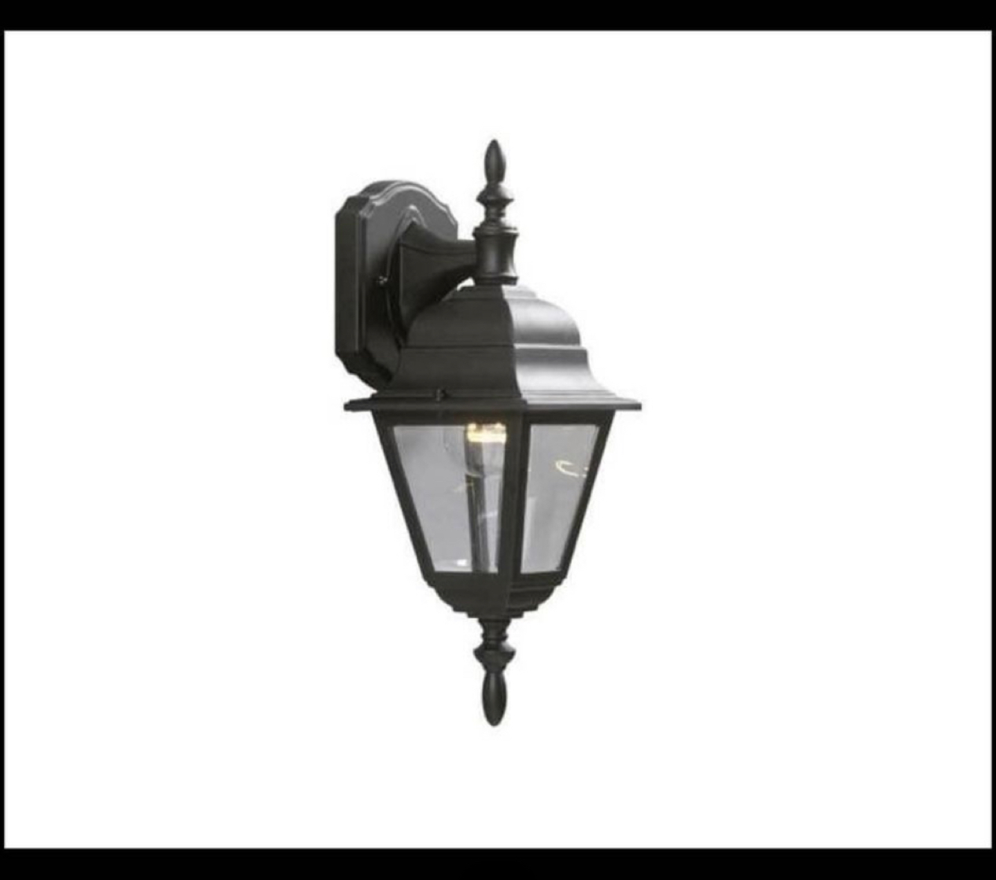 Galaxy Outdoor Light thumbnail