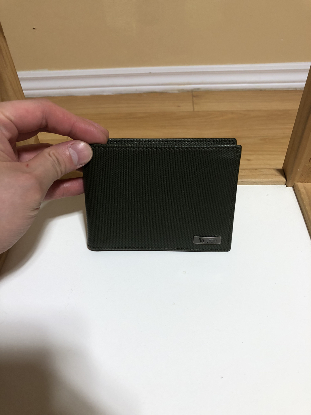 TUMI Wallet