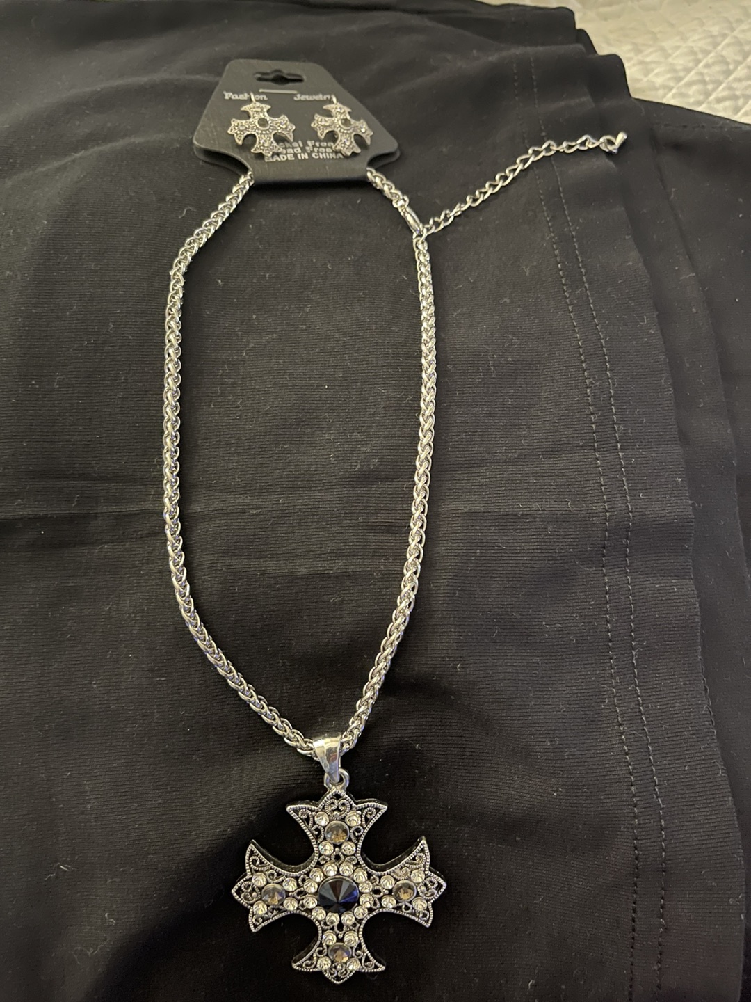 Necklace - photo 2