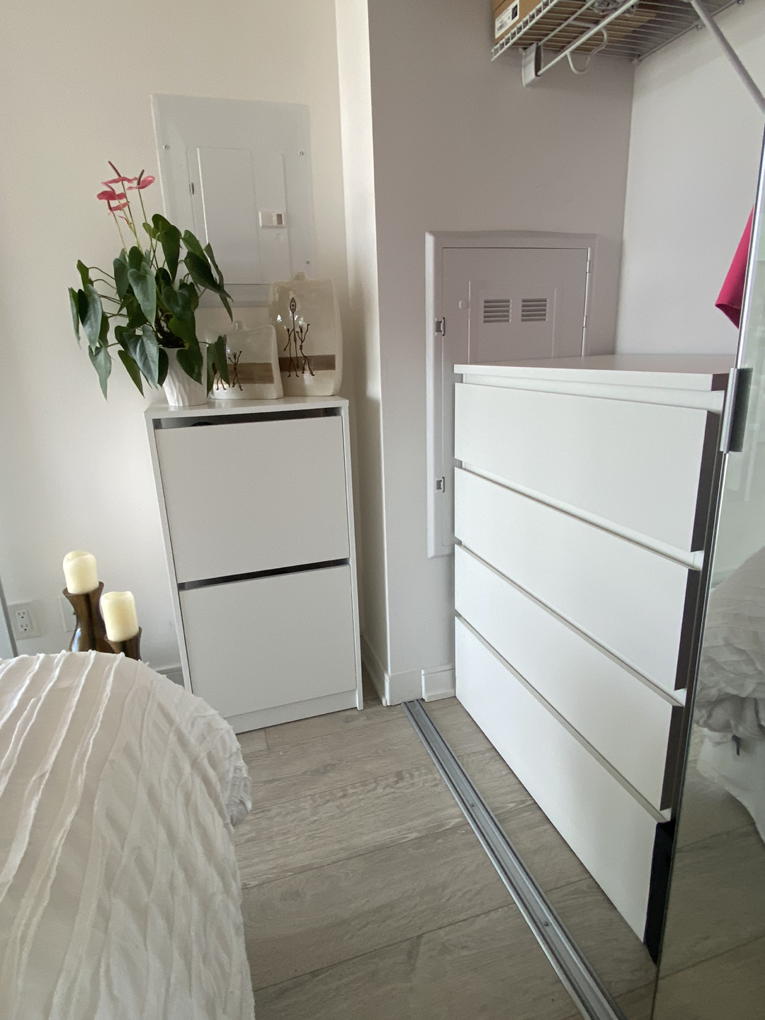Shoe cabinet - photo 3