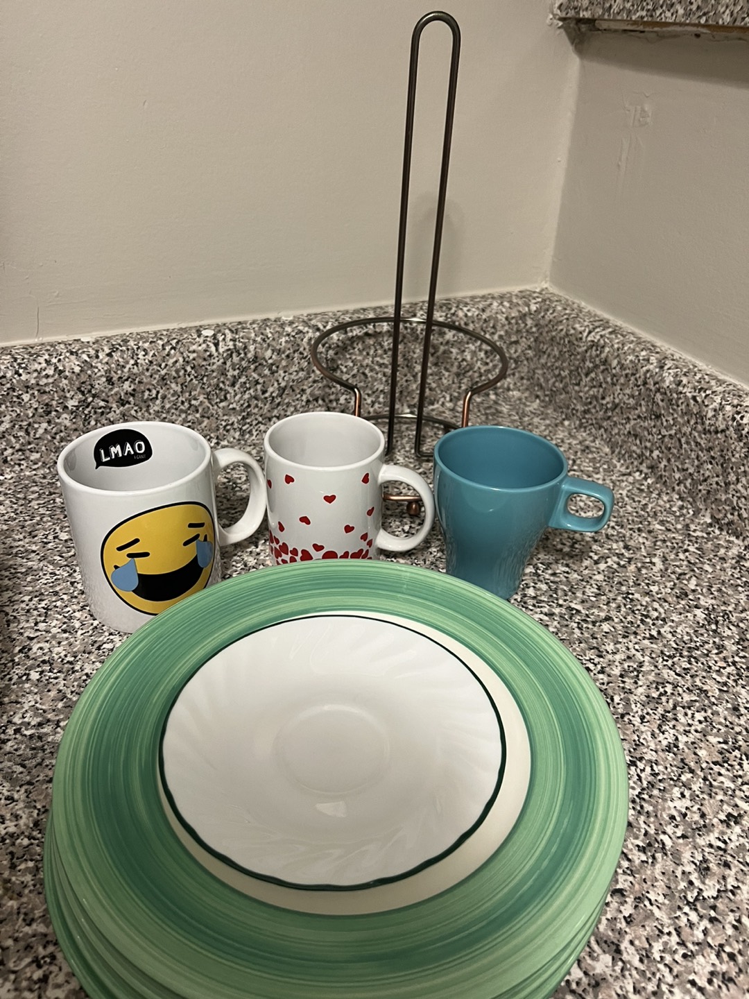 Kitchen essentials thumbnail