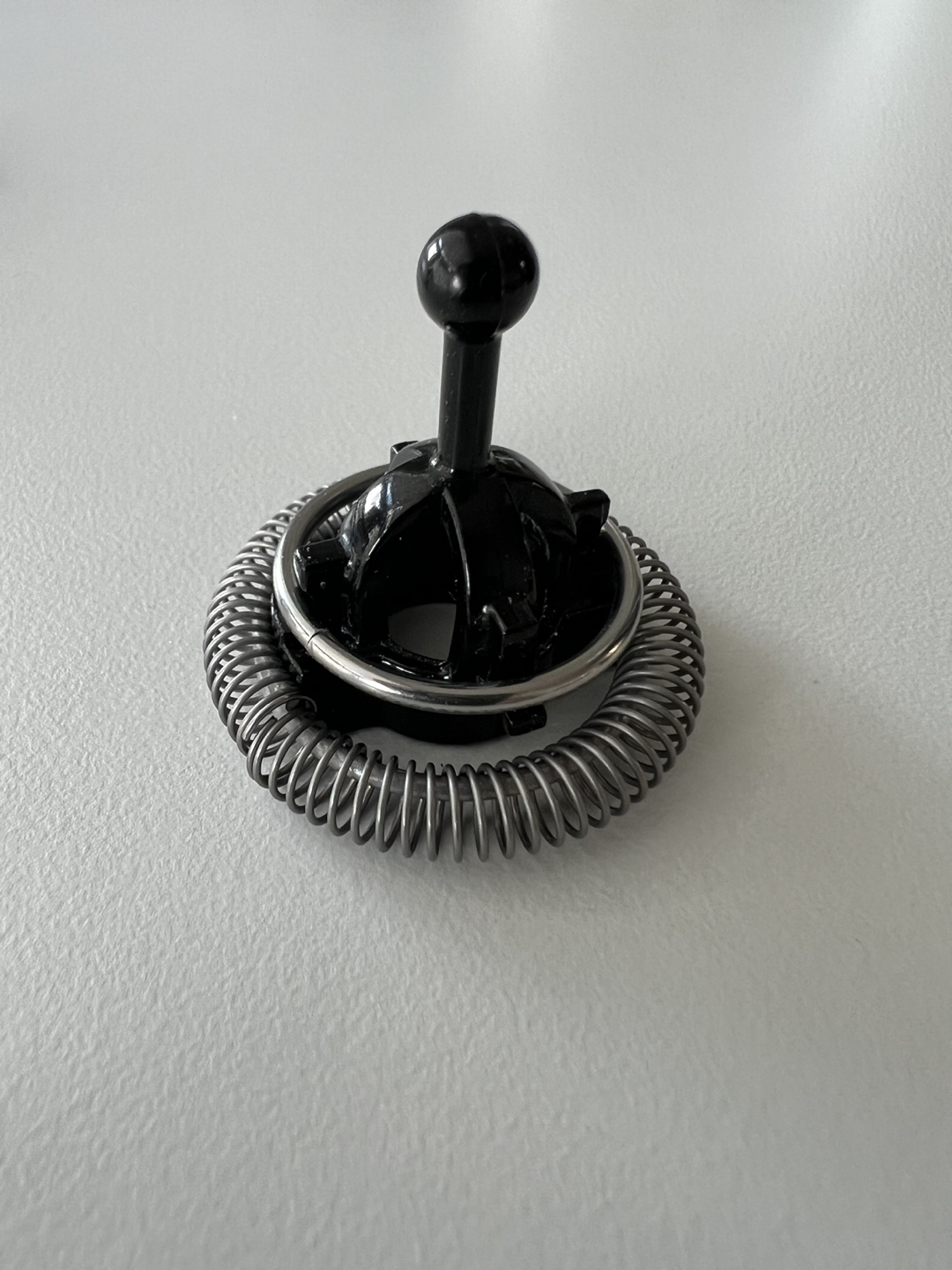 Nesspresso Milk Frother - photo 3