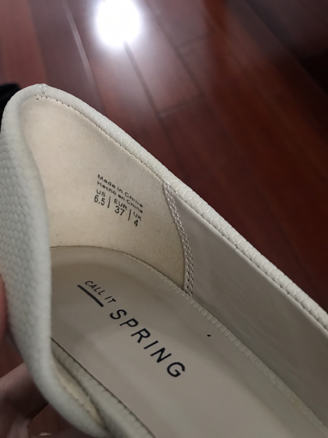 High Heels - photo 3