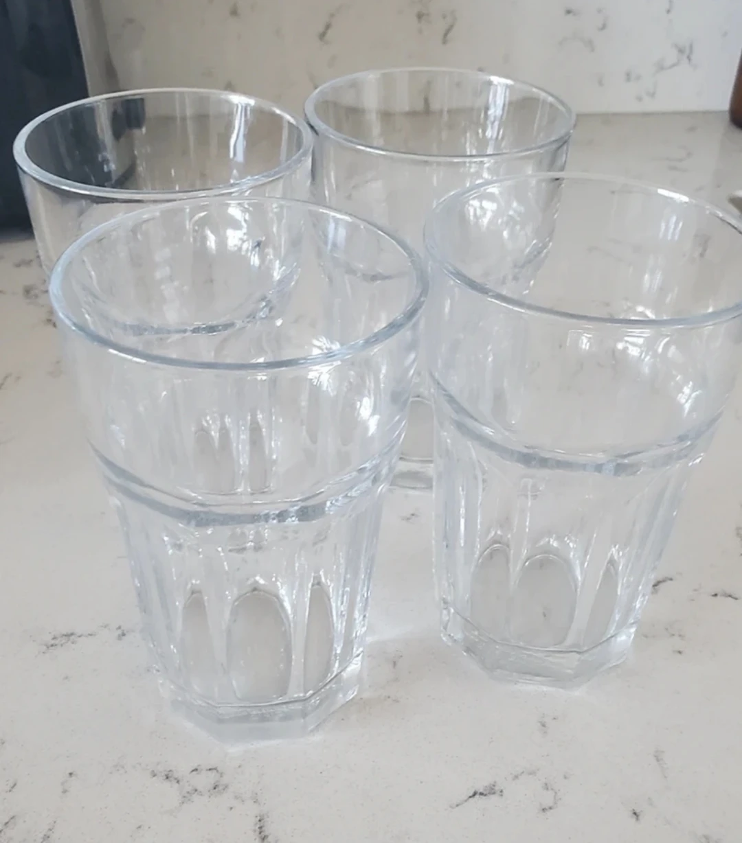 Drinking & Wine Glasses - photo 2