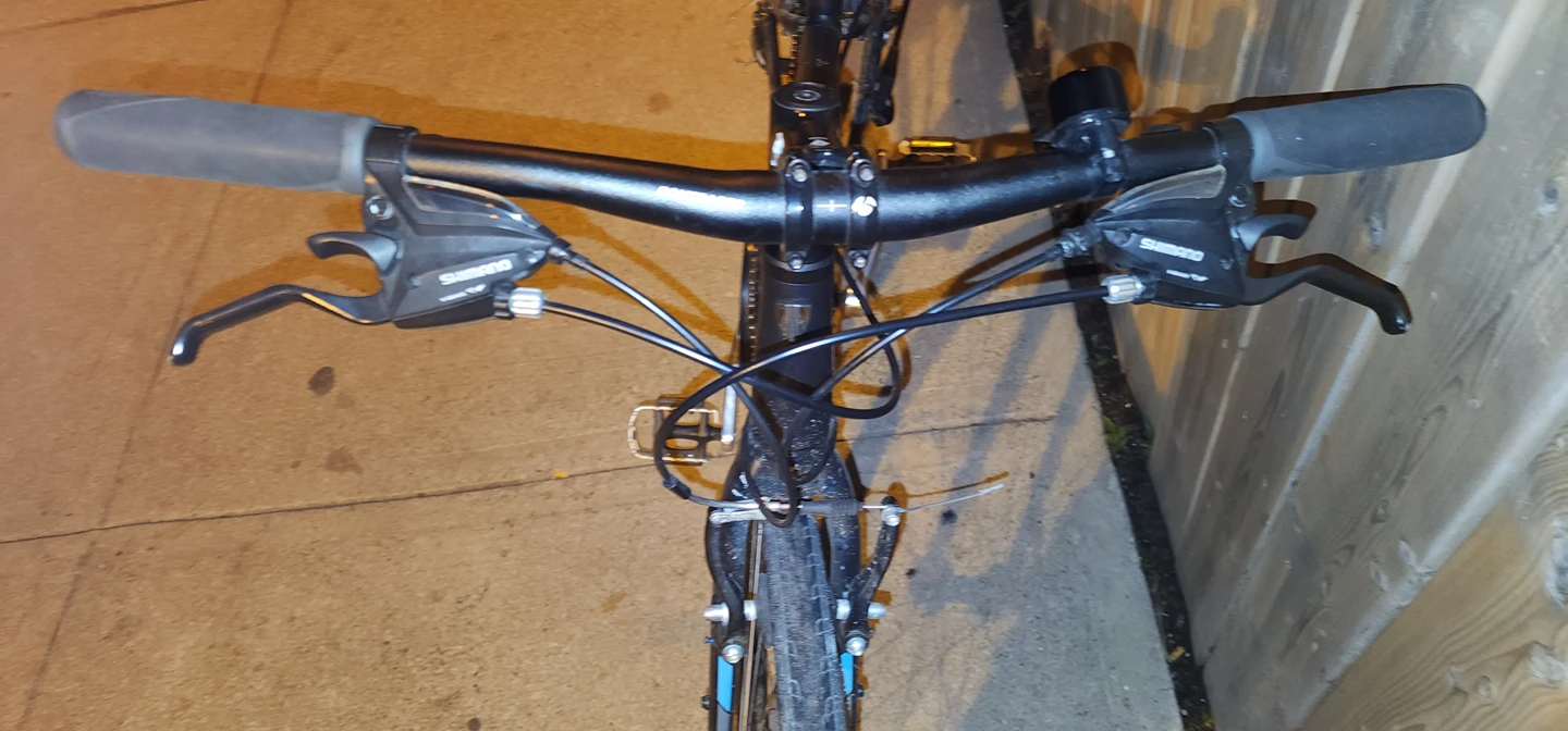 TREK MOUNTAIN BIKE - photo 2