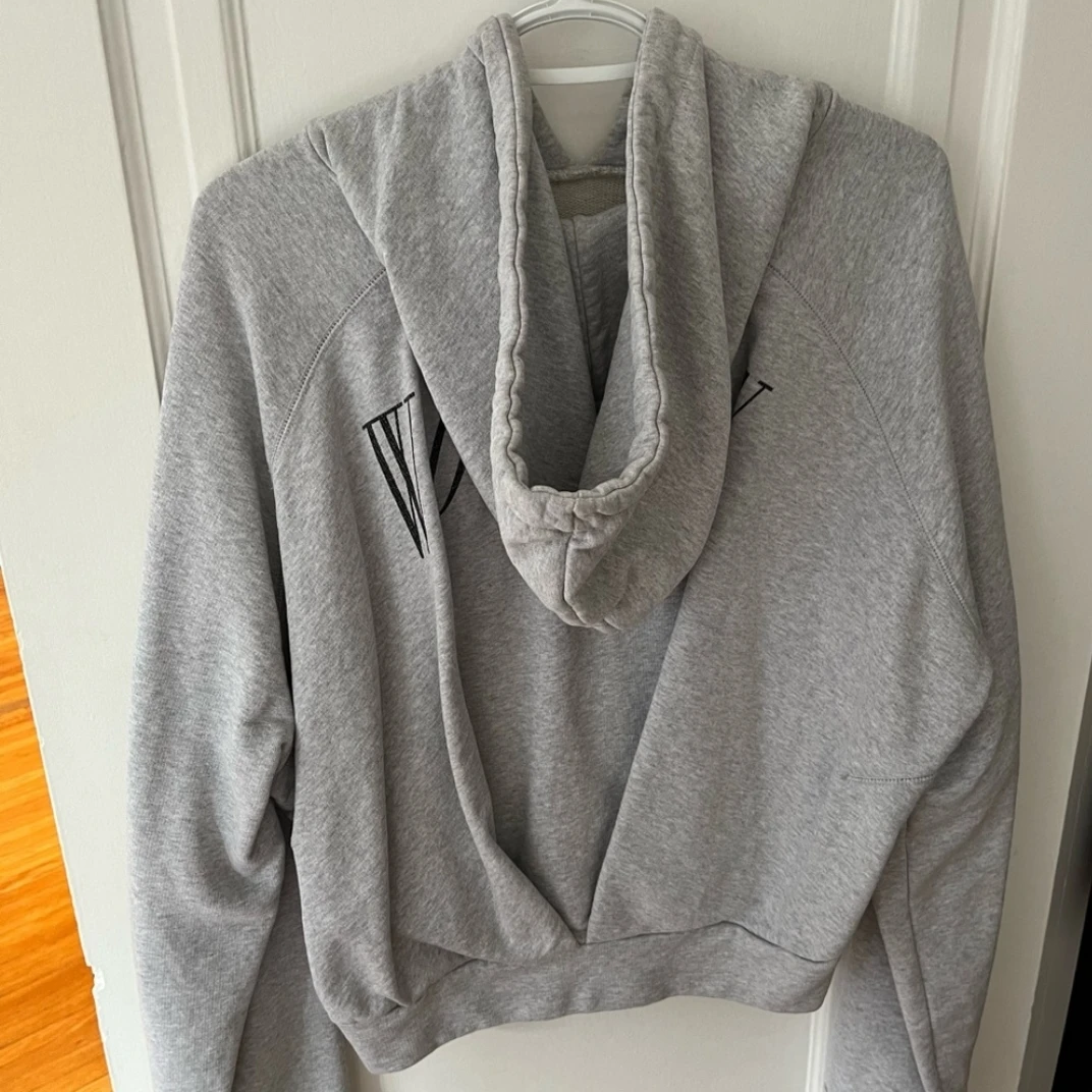 Off-White Hoodie (womens medium) image indicator(4)