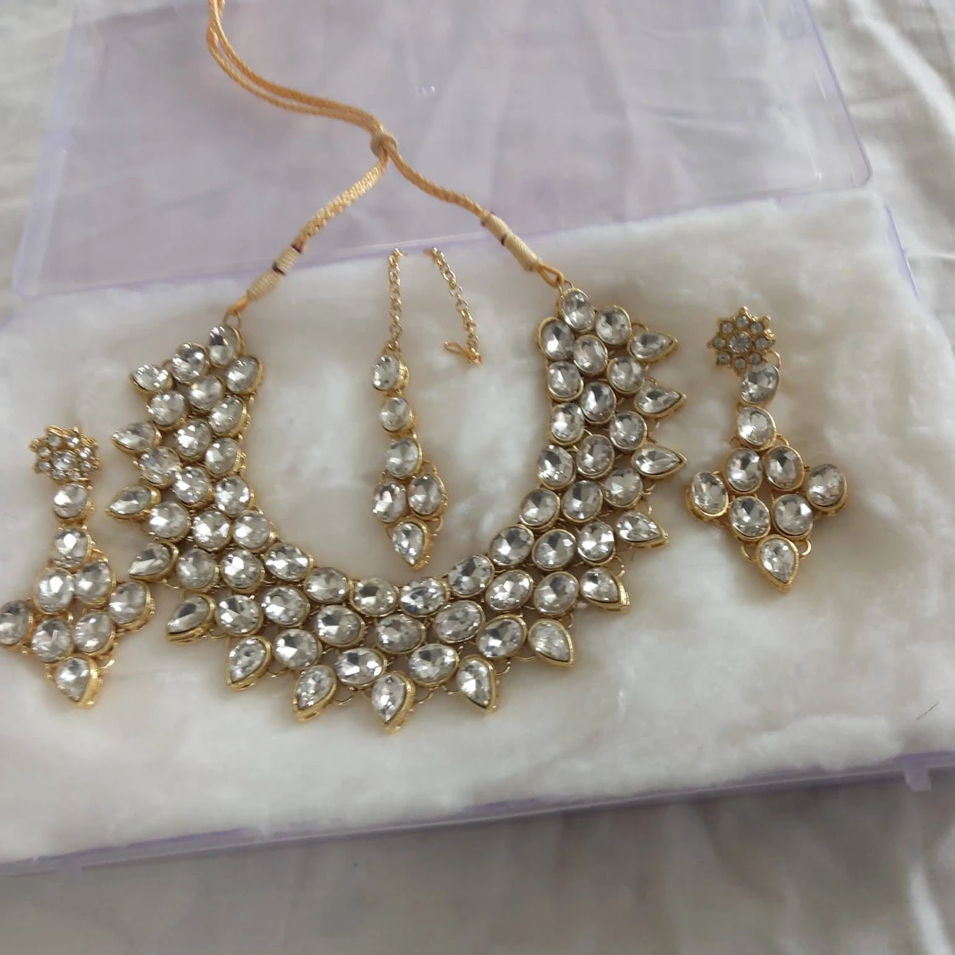 jewellry