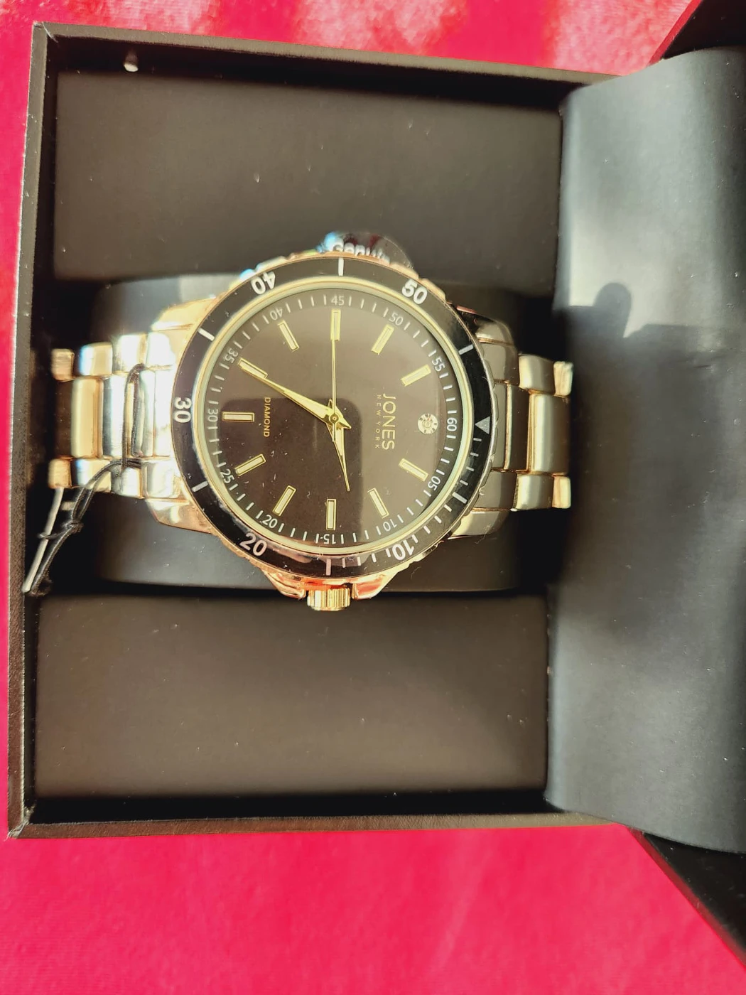 Jones New York Watch for Sale image indicator(3)