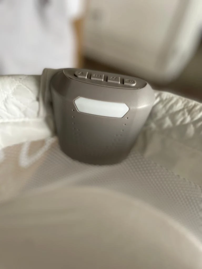 (TruBliss) Baby Bassinet - photo 3