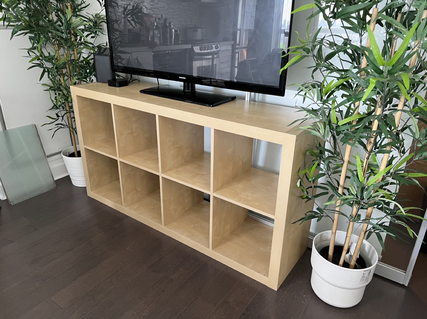 Cube Storage Shelf thumbnail