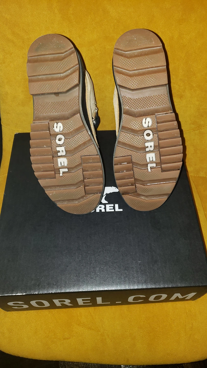 Sorel winter boots image indicator(3)