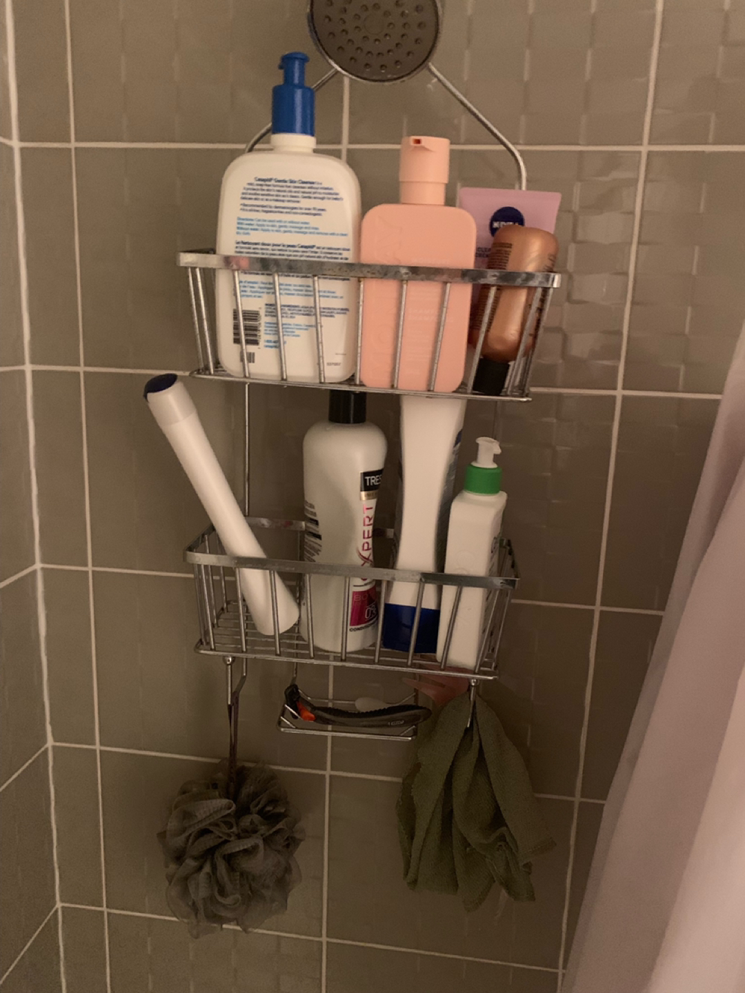 Shower Rack thumbnail