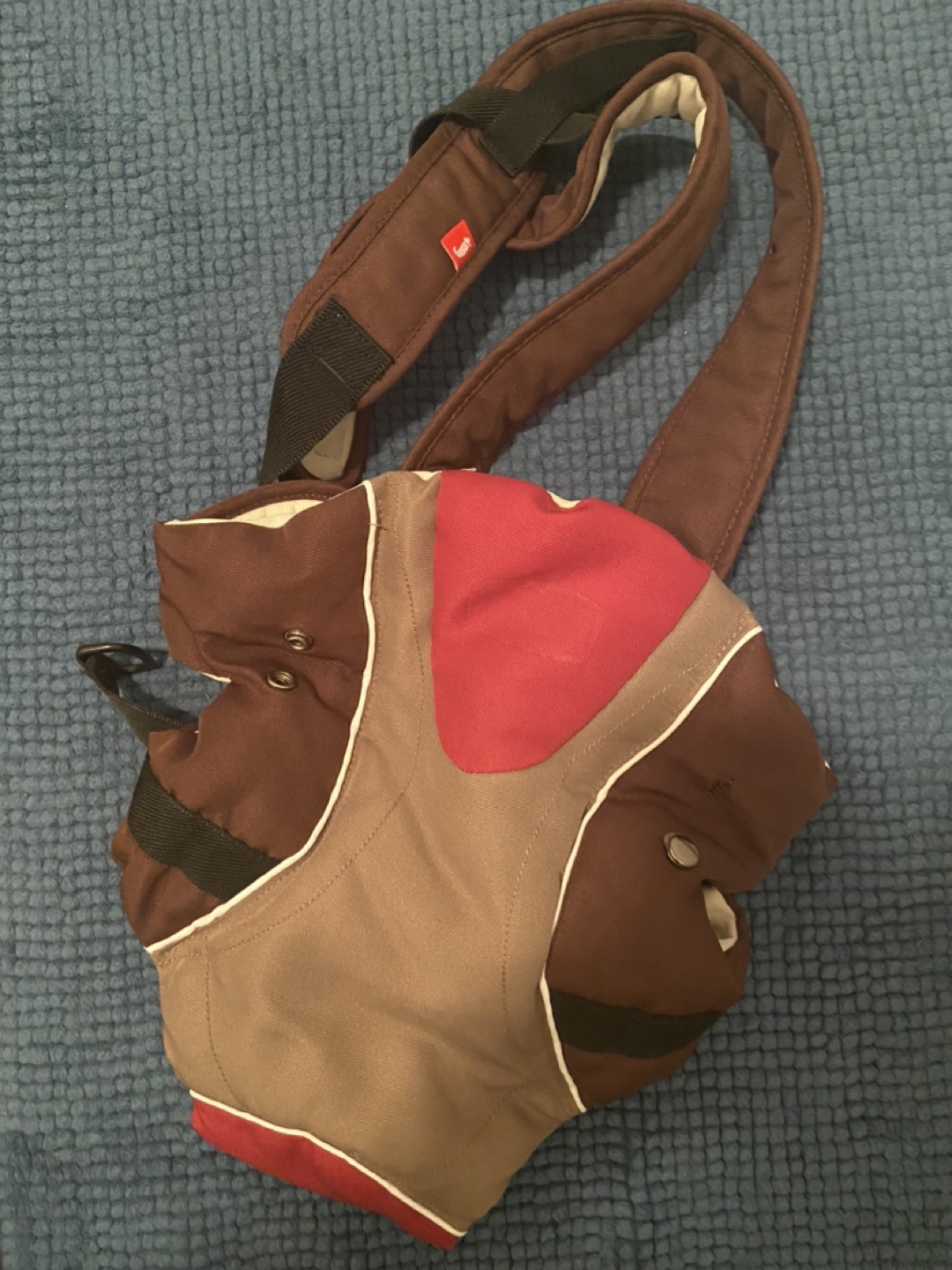 Infant Carrier thumbnail