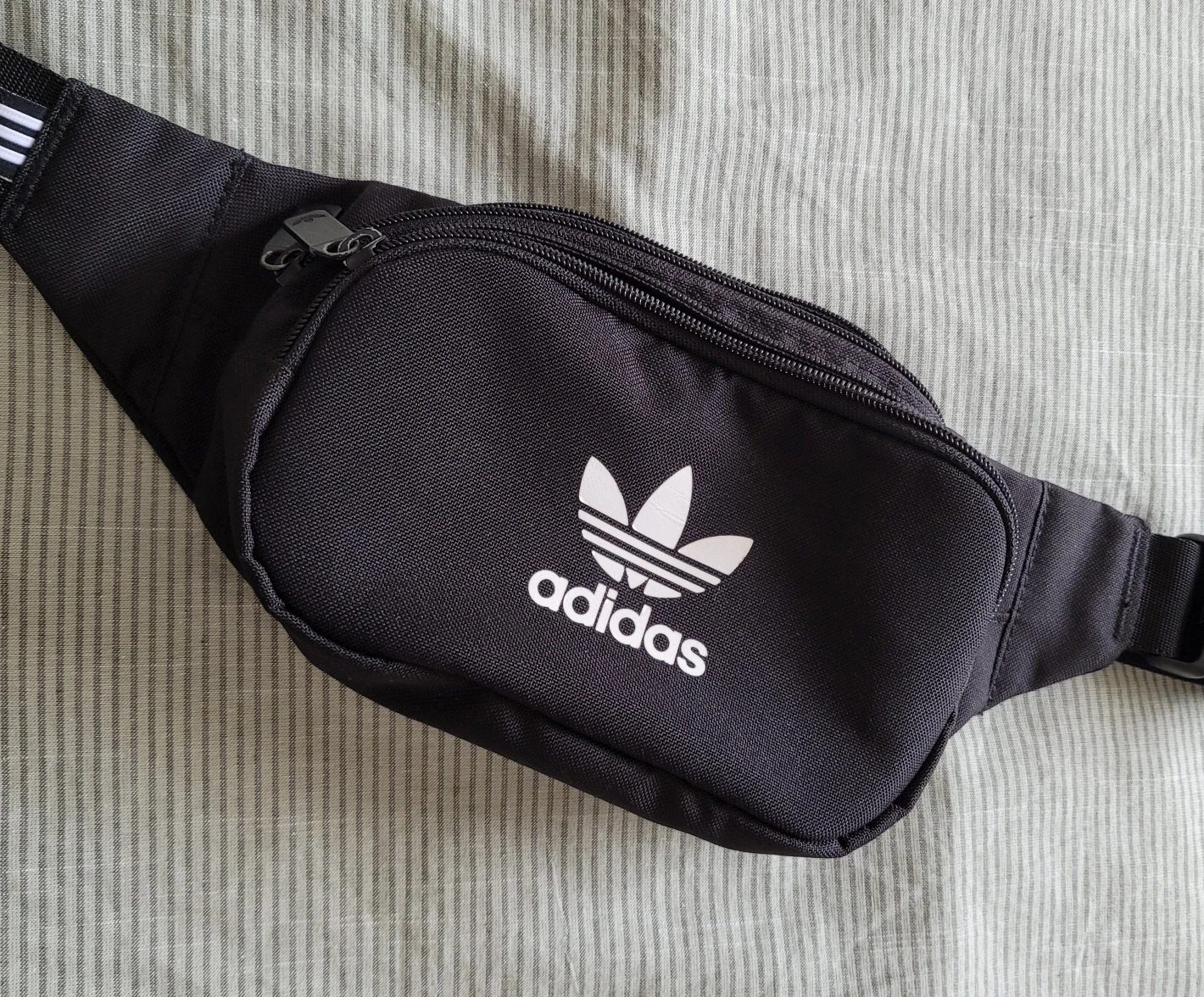 Adidas Original Crossbody Bag thumbnail