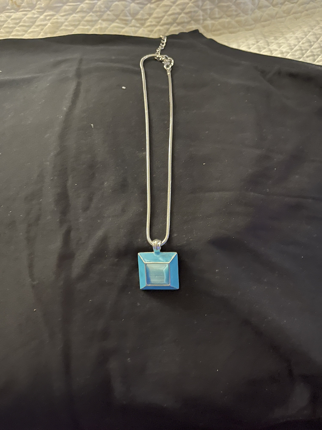 Necklaces - photo 2
