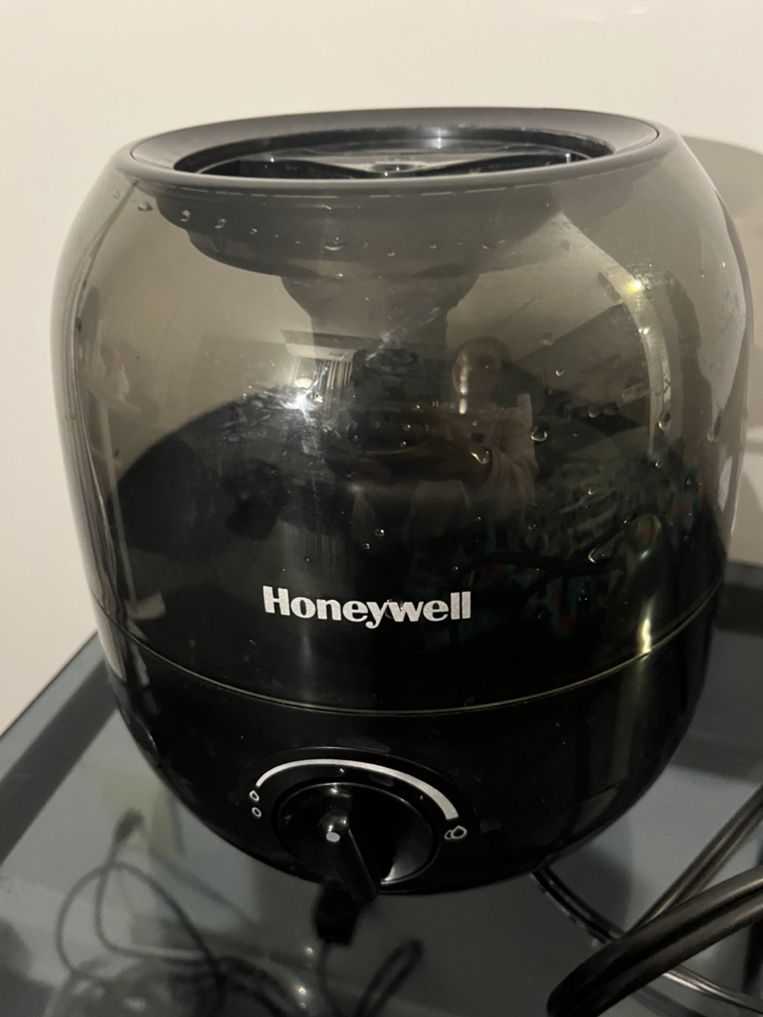 Mini humidifier