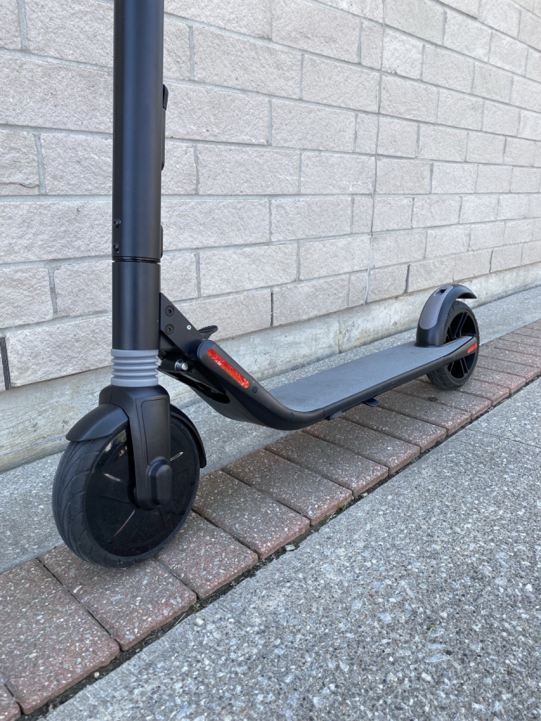 E—scooter