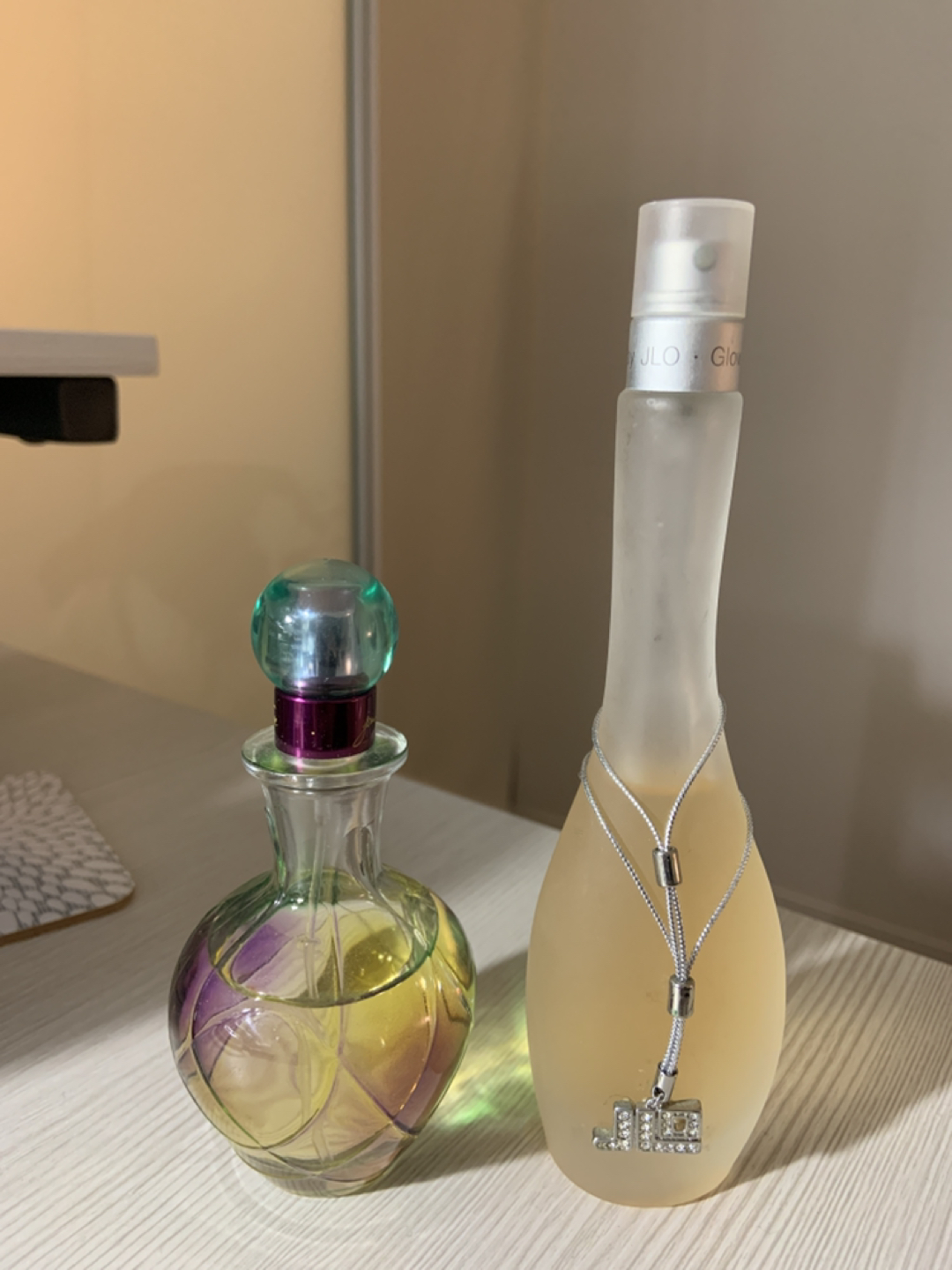 JLO/Jennifer Lopez Perfumes thumbnail