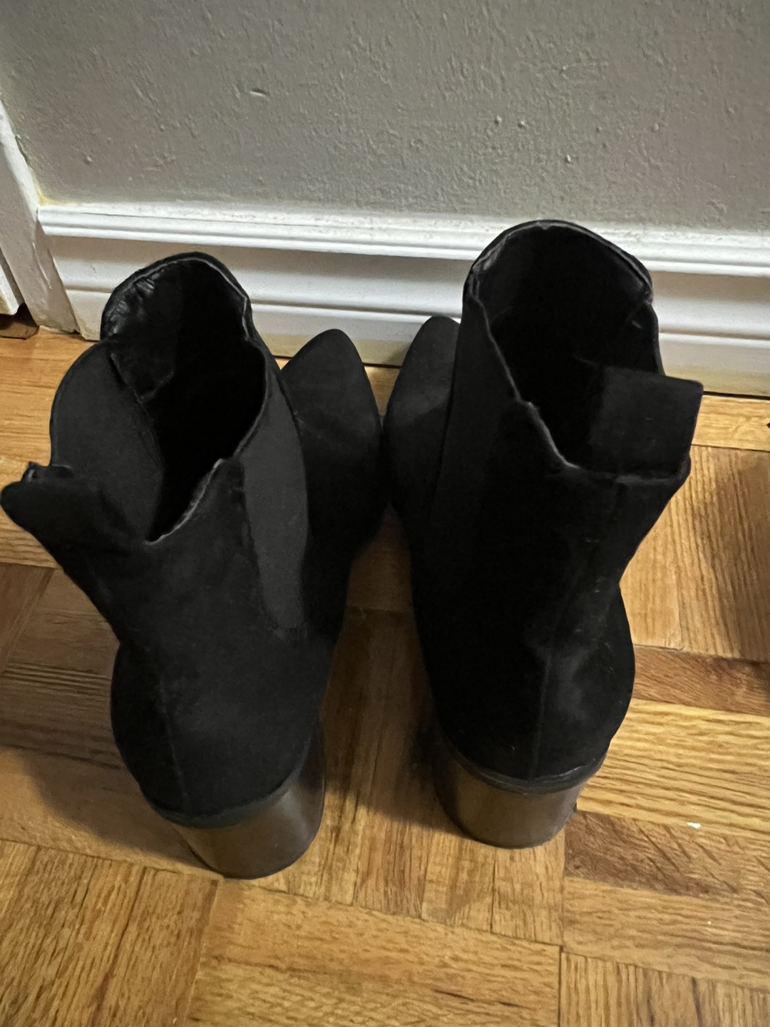Boots - free!!! - photo 2