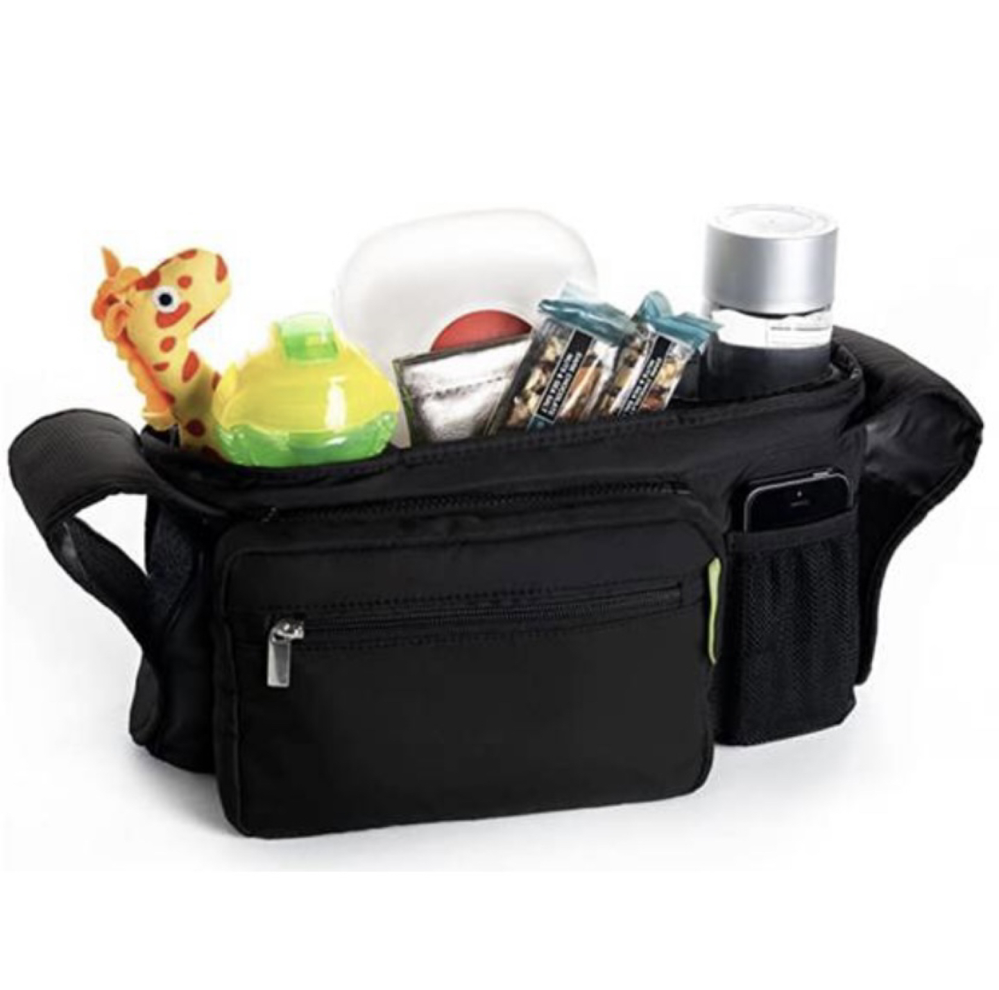 🌏(Brand new) Universal Baby Stroller Organizer - photo 2