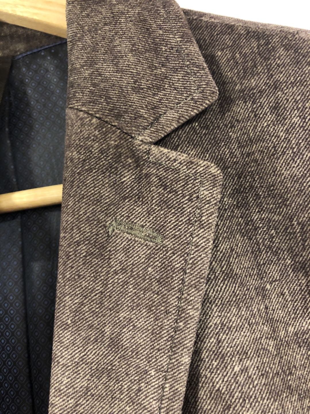 Stones Men’s Blazer image indicator(6)