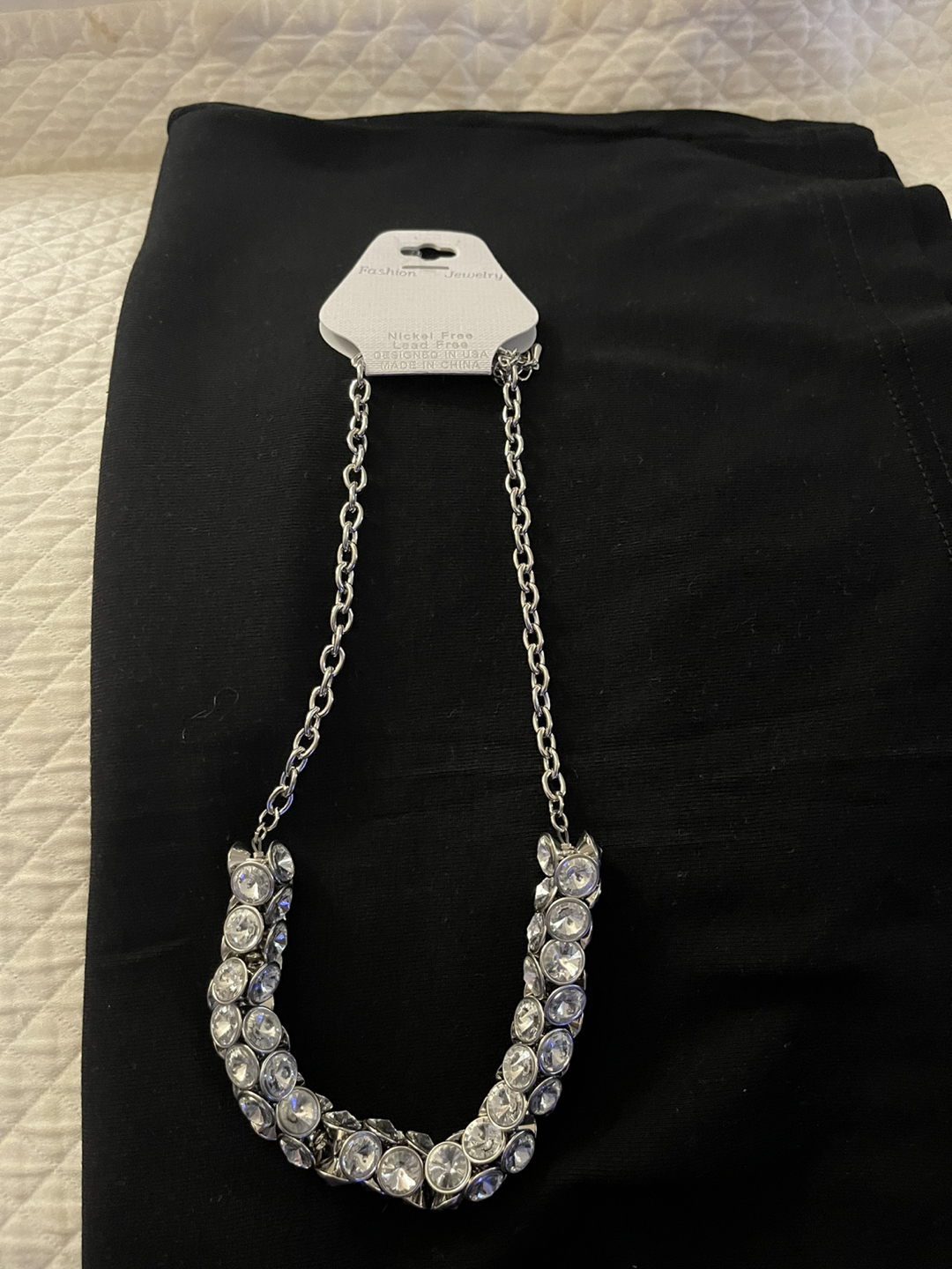 Necklaces - photo 3