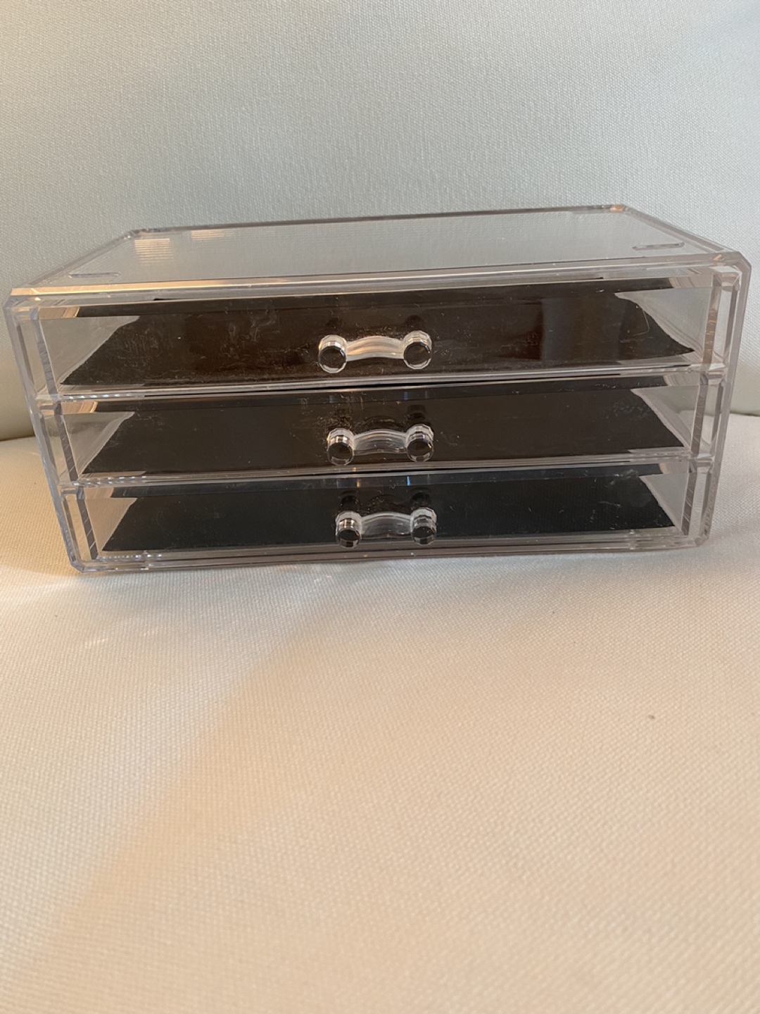 Organizer 3 Drawers