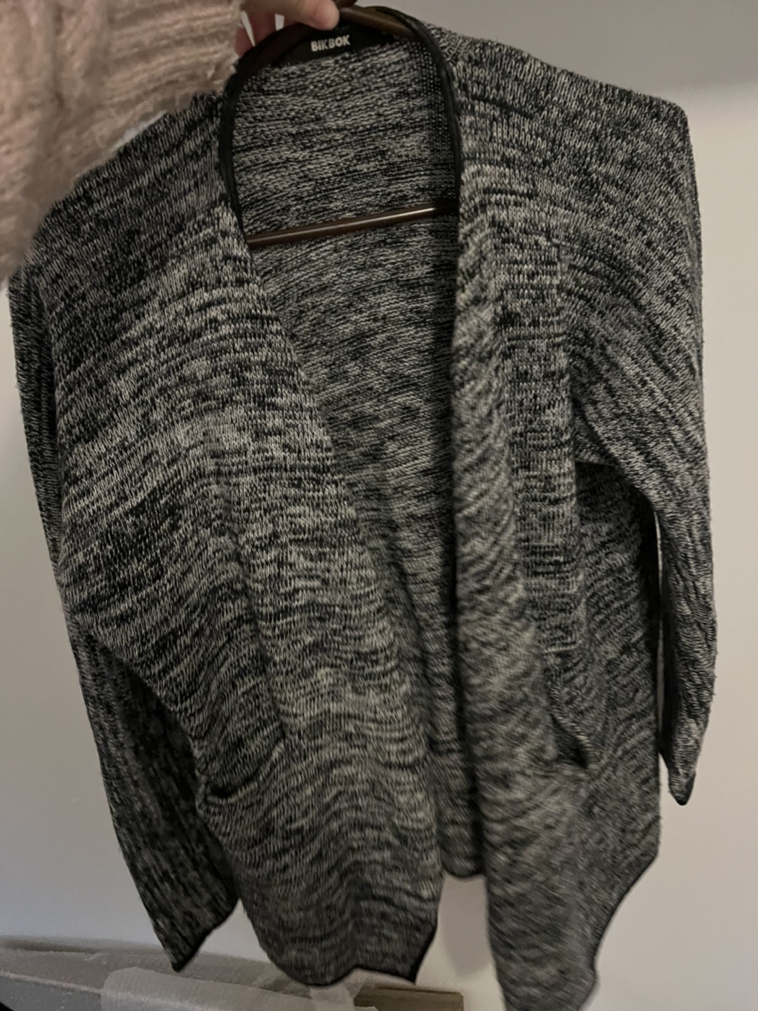 #FREECYCLE branded sweater thumbnail