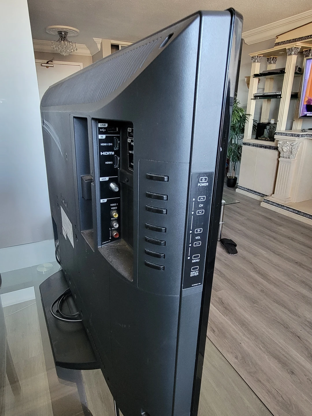 JVC TV - photo 2