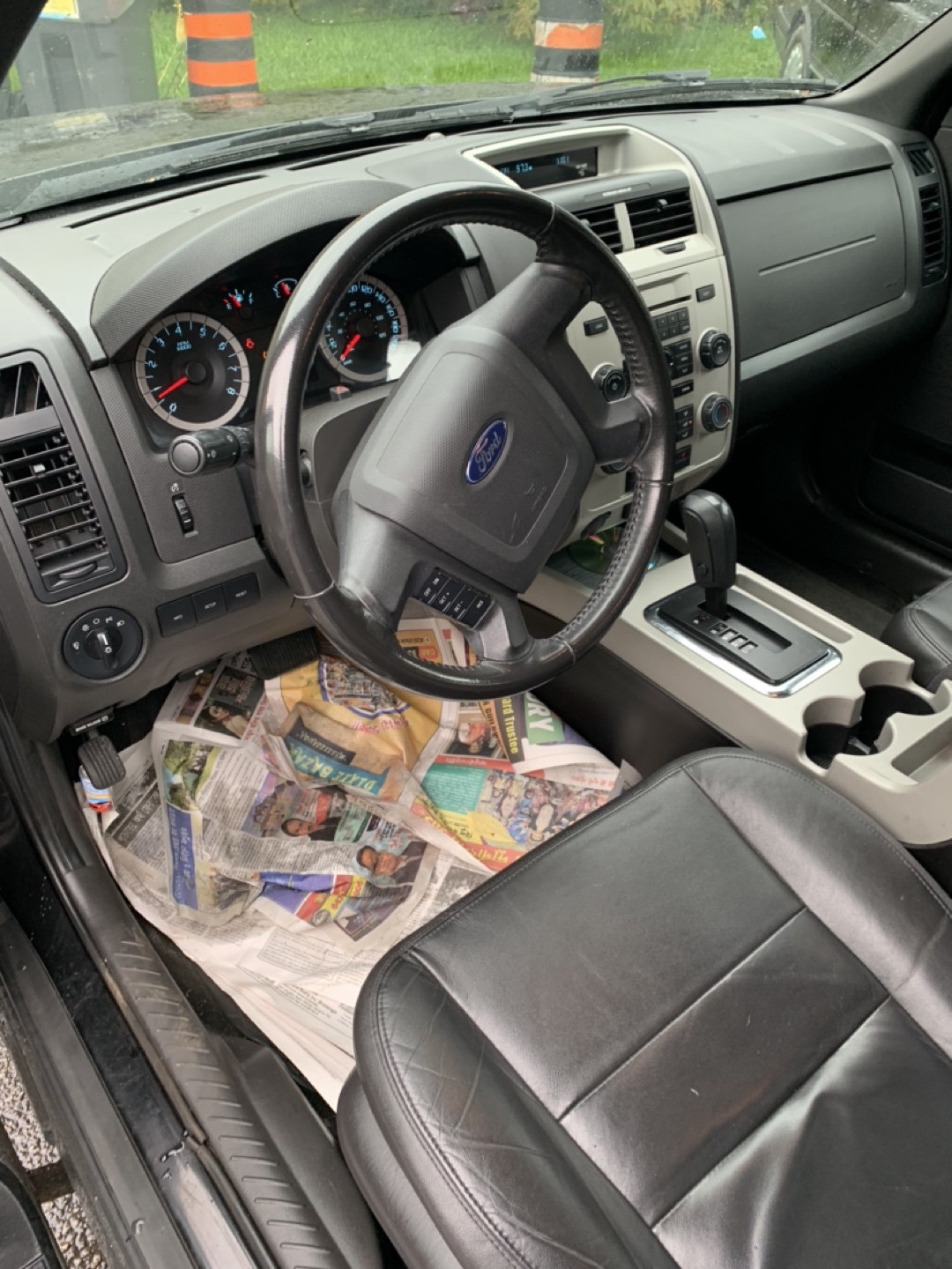 Vehicle - photo 4