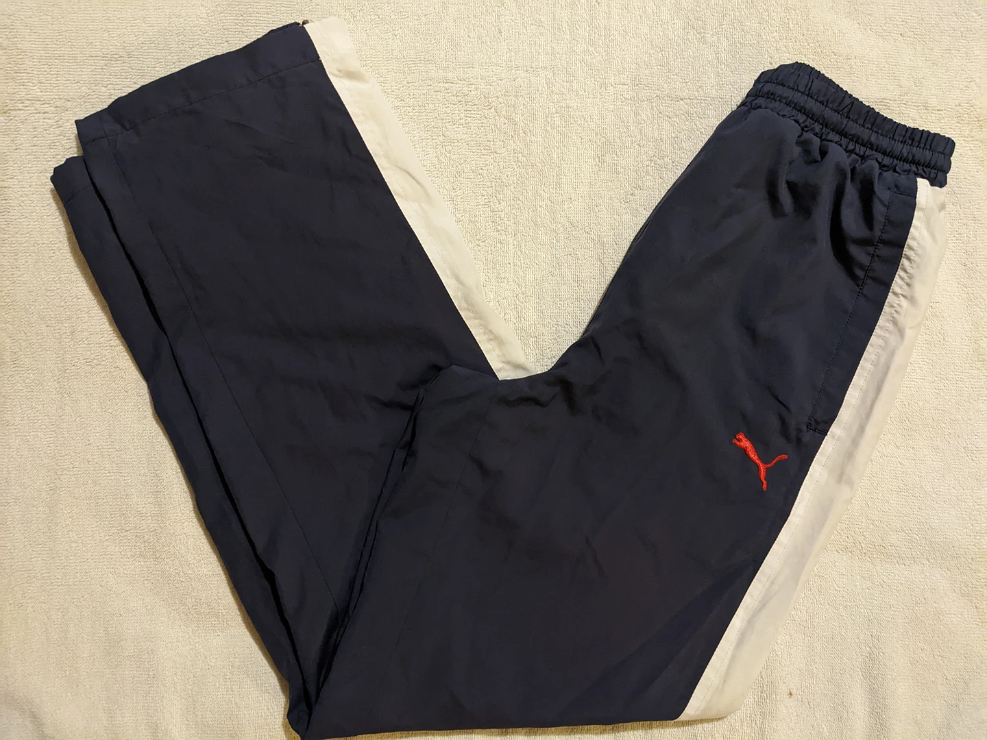 Puma Sweatpants thumbnail