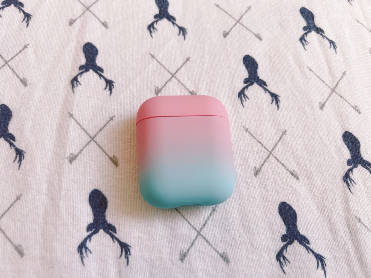 AirPods case brand new