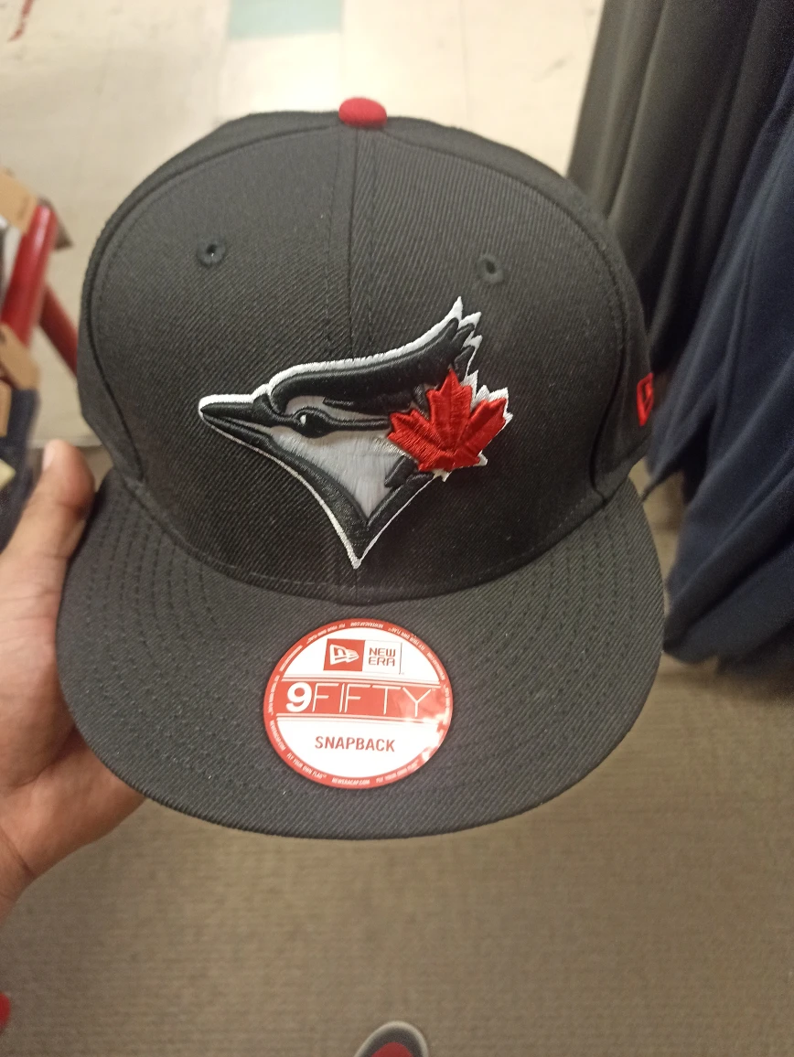 Blue Jays Hat ($29.99 each)