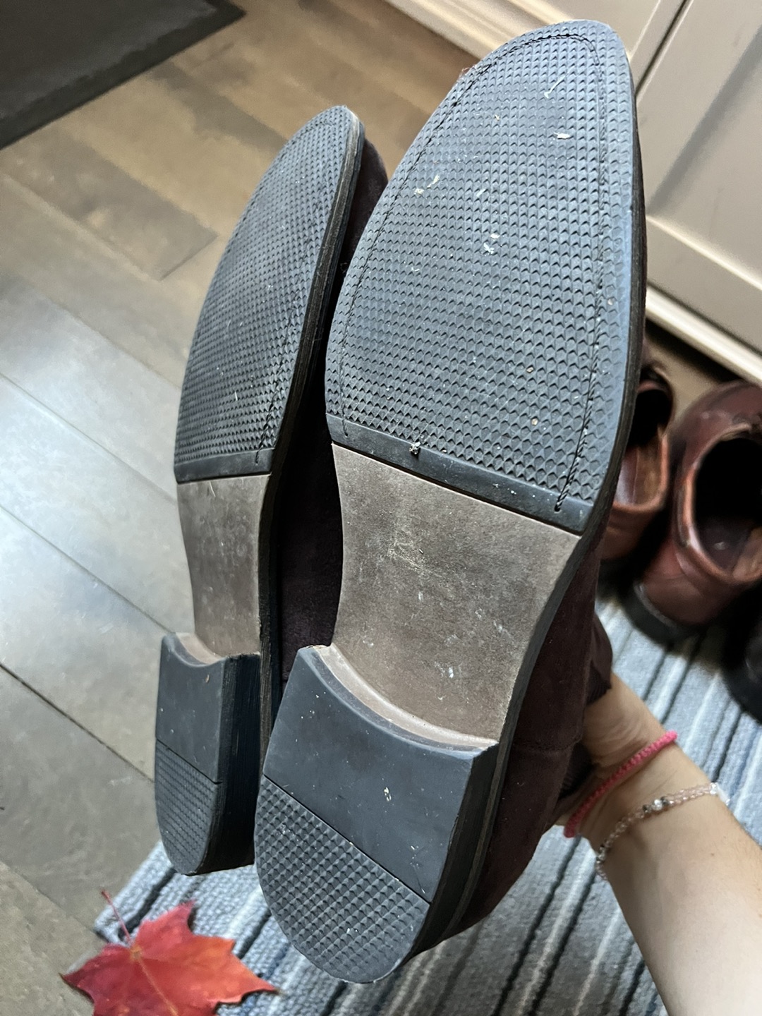 Mens shoes size 10 - photo 2
