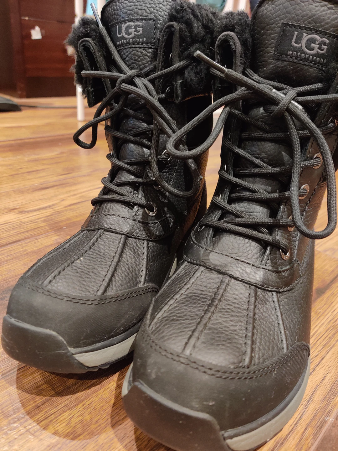 UGG Boots - photo 2