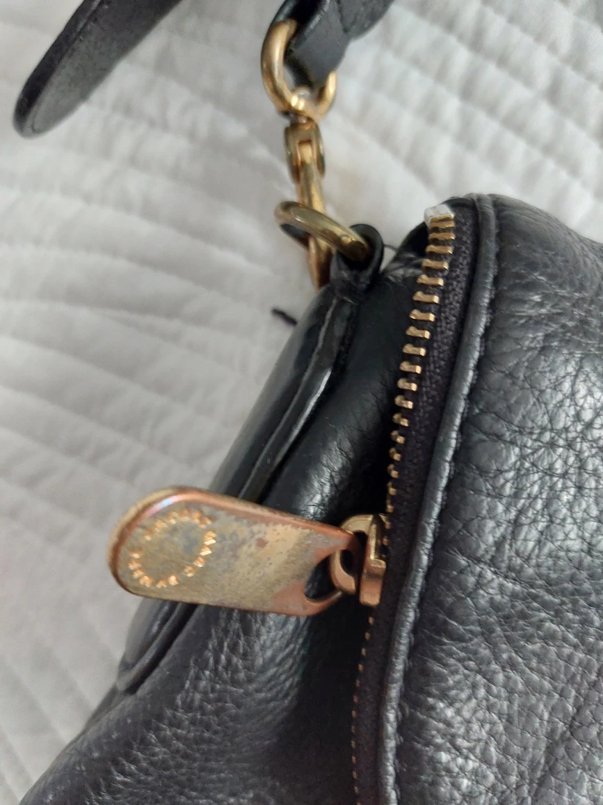 Marc by Marc Jacobs Natasha Crossbody bag - photo 5